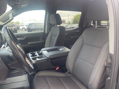 Used 2023 GMC Sierra 1500 SLE AWD/4WD image 20