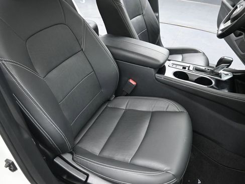 Used 2022 Nissan Altima 2.5 SL image 28