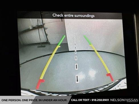 Used 2020 Dodge Durango GT RWD image 13