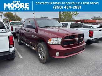 Used 2017 RAM 1500 Express w/ Express Value Package video 1