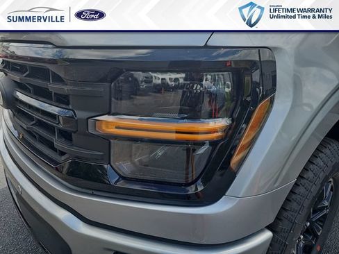 New 2026 Ford F150 XLT w/ Equipment Group 302A MID AWD/4WD image 33
