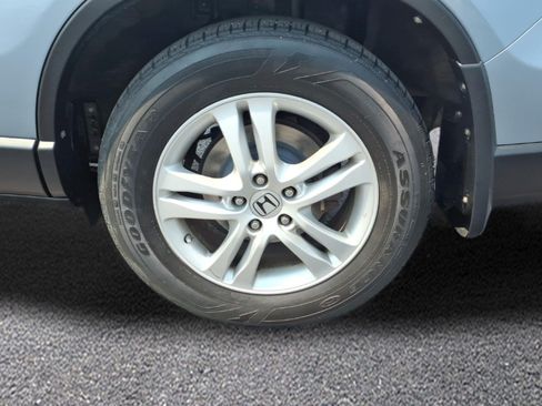 Used 2011 Honda CR-V EX image 9
