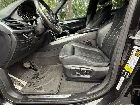 Used 2016 BMW X5 xDrive35d image 39
