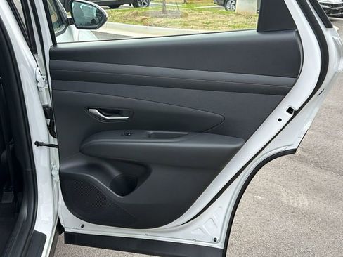 New 2026 Hyundai Tucson SE FWD image 18