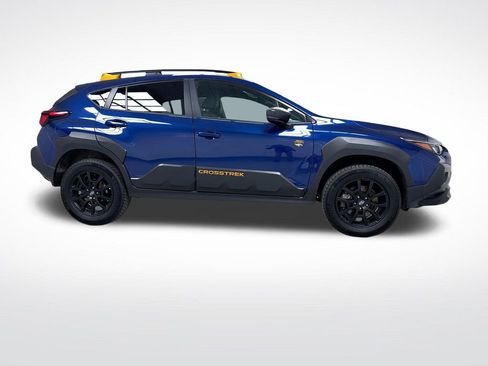 Used 2024 Subaru Crosstrek 2.5i Wilderness AWD/4WD image 2