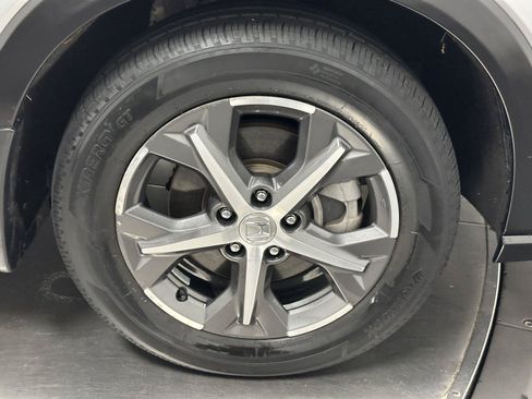 Used 2024 Honda HR-V EX-L image 17