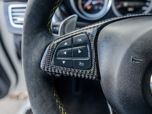 Used 2015 Mercedes-Benz CLS 63 AMG S-Model image 16