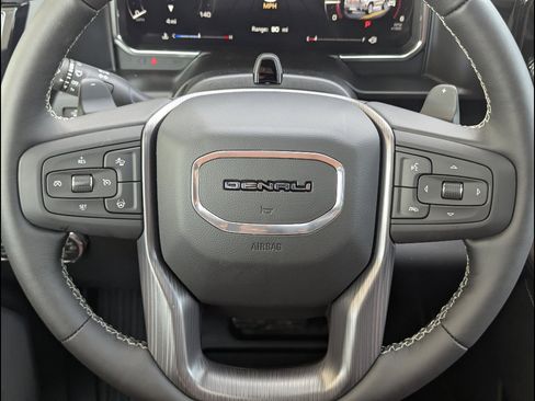 New 2026 GMC Sierra 1500 Denali Ultimate AWD/4WD image 22