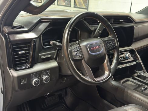 Certified 2024 GMC Sierra 2500 AT4 w/ AT4 Premium Plus Package image 21
