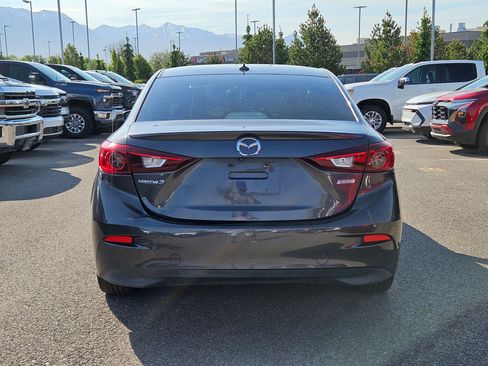 Used 2014 MAZDA MAZDA3 i Grand Touring FWD image 4