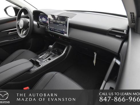 New 2026 MAZDA CX-5 2.5 S w/ Premium Package AWD/4WD image 30