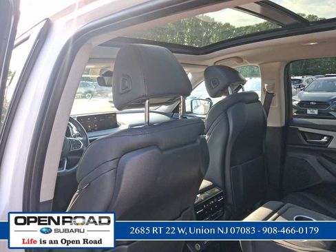 Used 2024 Acura MDX SH-AWD image 14