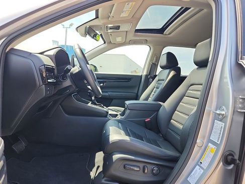 Used 2024 Honda CR-V EX-L image 13