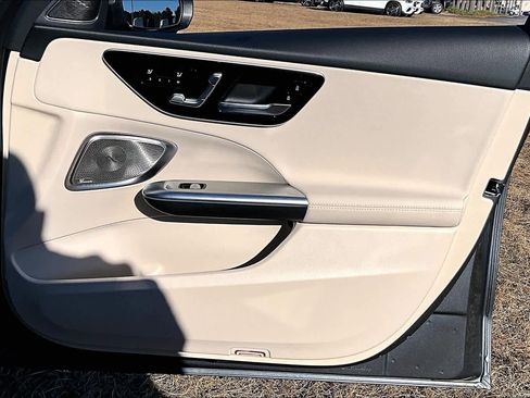 New 2025 Mercedes-Benz C 300 Sedan image 22