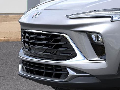 New 2026 Buick Encore GX Preferred w/ Comfort Package image 13