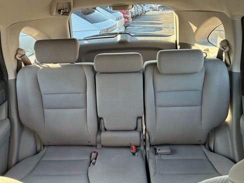 Used 2008 Honda CR-V LX image 14