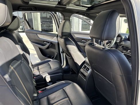 Used 2024 MAZDA CX-90 3.3 Turbo S w/ Premium Package image 34