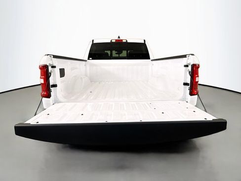 New 2026 RAM 1500 Laramie AWD/4WD image 28