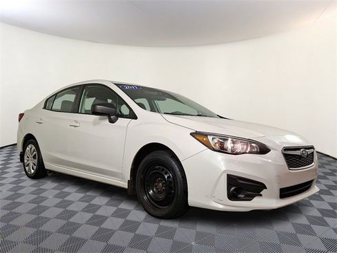 Used 2017 Subaru Impreza 2.0i image 1