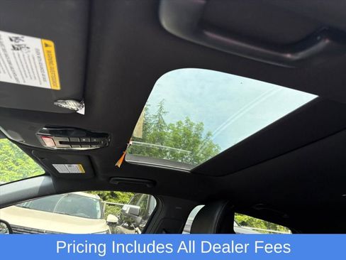Used 2025 Kia K4 GT-Line w/ GT-Line Sunroof Package FWD image 11
