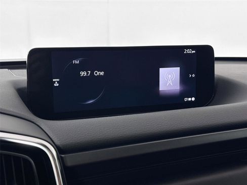 New 2026 MAZDA CX-50 2.5 Hybrid w/ Weather Package AWD/4WD image 26