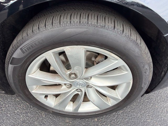 Used 2016 Buick Regal FWD image 26