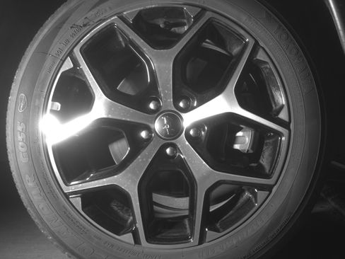 Used 2025 Jeep Compass Limited image 13