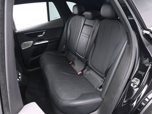 Used 2023 Mercedes-Benz EQE 350+ 4MATIC SUV image 19
