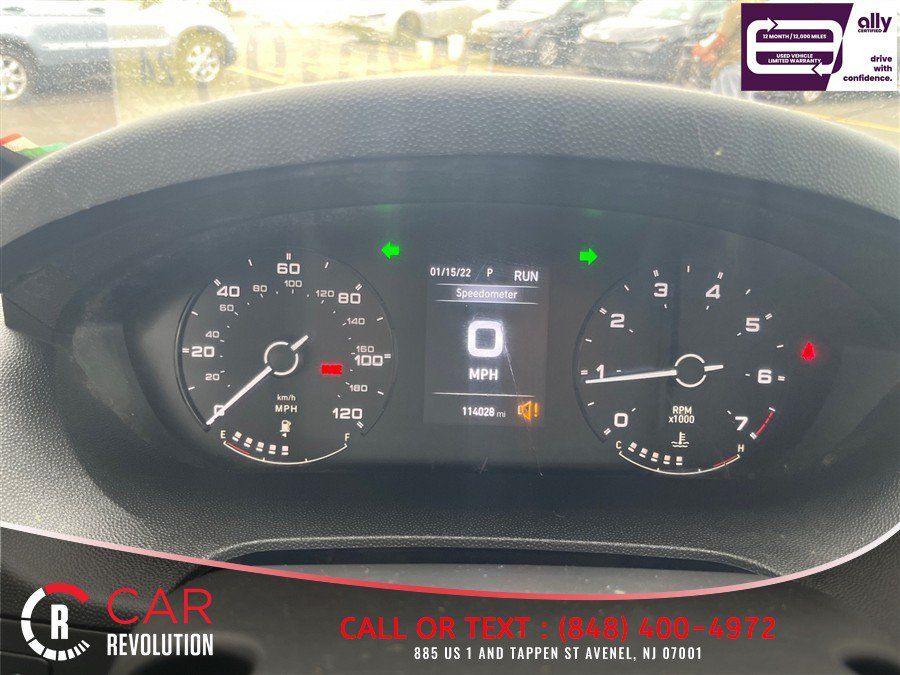 Used 2023 RAM ProMaster 2500 FWD image 19