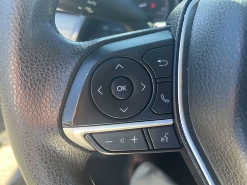 Used 2023 Toyota Camry LE image 16