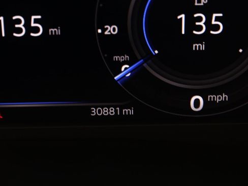 Used 2022 Volkswagen Atlas SE image 37