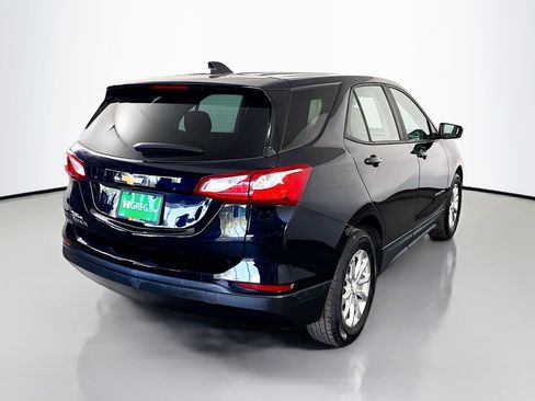 Used 2020 Chevrolet Equinox LS image 10