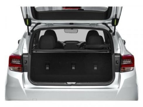 Used 2021 Subaru Impreza 2.0i Sport image 14