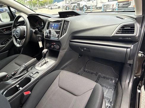 Used 2018 Subaru Crosstrek 2.0i w/ Popular Package #3 AWD/4WD image 24