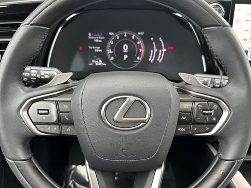 Used 2023 Lexus RX 350 Premium w/ Accessory Package AWD/4WD image 27