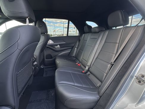 Certified 2024 Mercedes-Benz GLE 450 4MATIC image 12