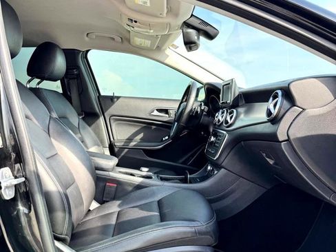 Used 2015 Mercedes-Benz GLA 250 image 21