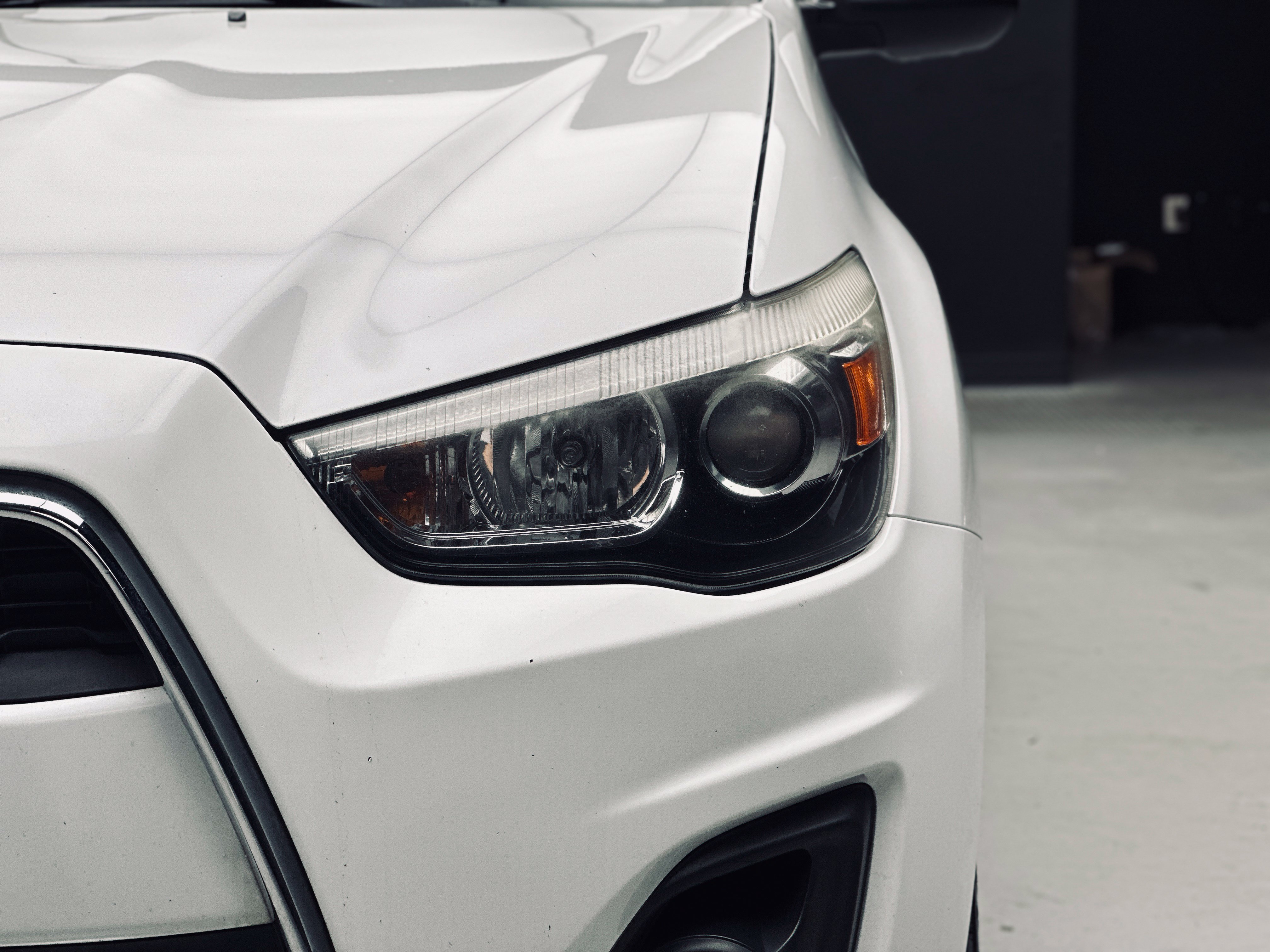 Used 2015 Mitsubishi Outlander Sport ES FWD image 13