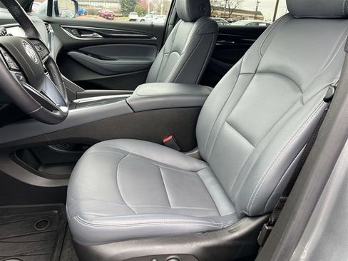 Certified 2024 Buick Enclave Essence w/ Sport Touring Edition AWD/4WD image 16
