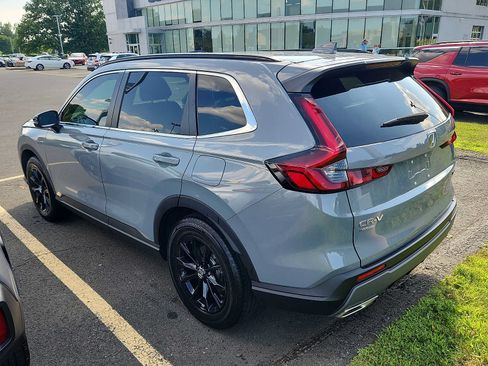 Used 2024 Honda CR-V Sport image 4