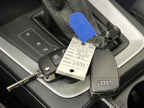 Used 2023 Audi Q3 2.0T Premium w/ 19" Wheel Package image 23