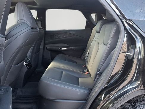 Used 2023 Lexus RX 350 F Sport w/ Accessory Package image 8