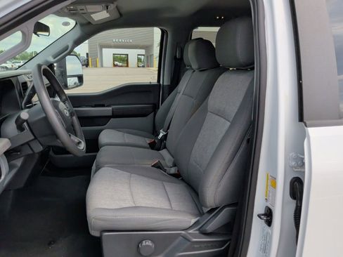 Used 2024 Ford F350 XL w/ STX Appearance Package image 12