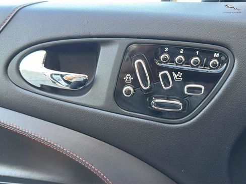 Used 2013 Jaguar XKR R image 33