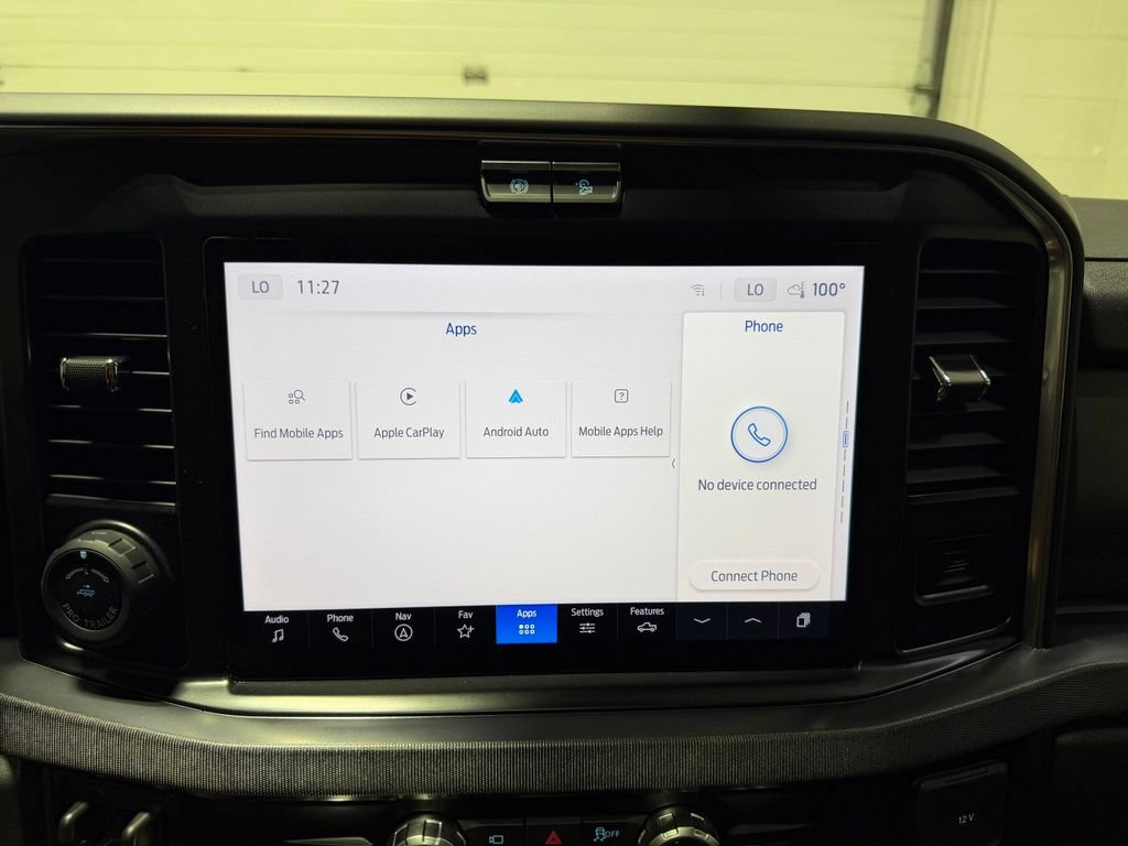 Used 2026 Ford F250 Platinum AWD/4WD image 16