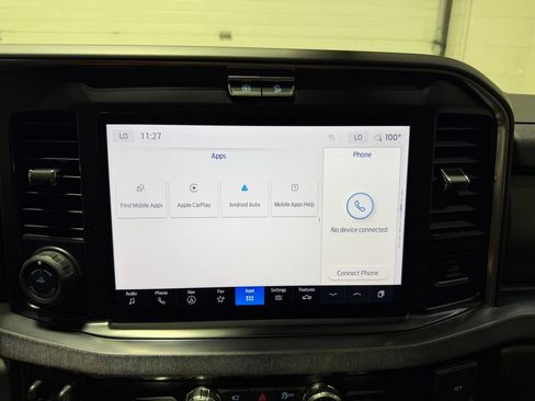 Used 2026 Ford F250 Platinum AWD/4WD image 16