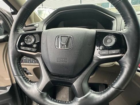 Used 2019 Honda Odyssey Elite image 15