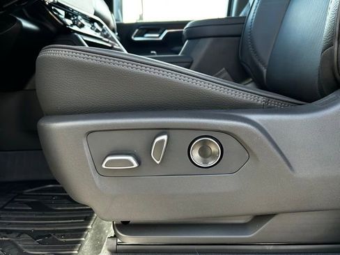 New 2026 GMC Sierra 2500 Denali w/ Denali Reserve Package image 15