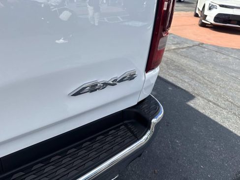 Used 2023 RAM 1500 Laramie image 6