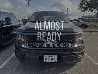 Used 2024 Ford F150 STX